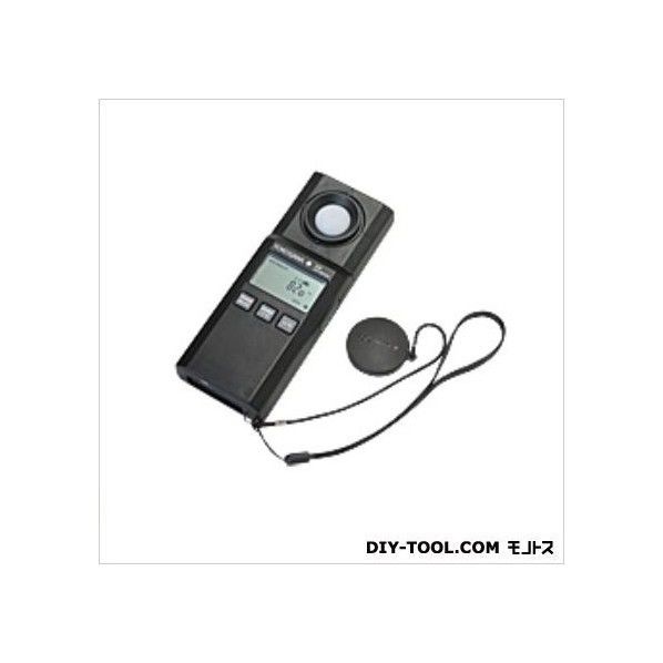 デジタル照度計/検定付・ケース付 W67XH177XD38mm 51013 1台