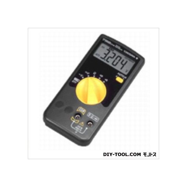 ディジタルマルチメータ TY530 1個