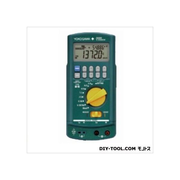 熱電対キャリブレータ