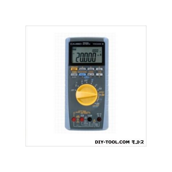 CA450 1台