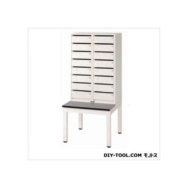 セキュリティポスト【コロナウィルス対策商品】 シルキーホワイト W666XD700XH1500 SP208S 1台