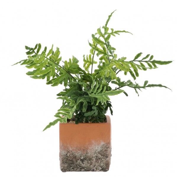 フェイク フォリージ スタンド クレイ I