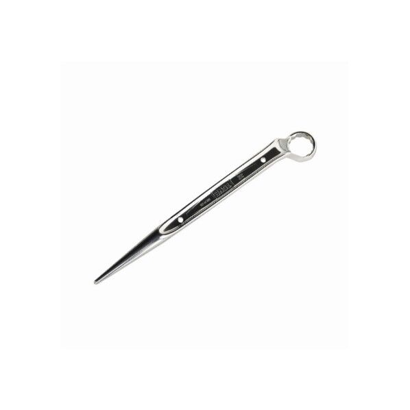 TONE シノ付めがねレンチ 銀総磨きSMN-20(32)