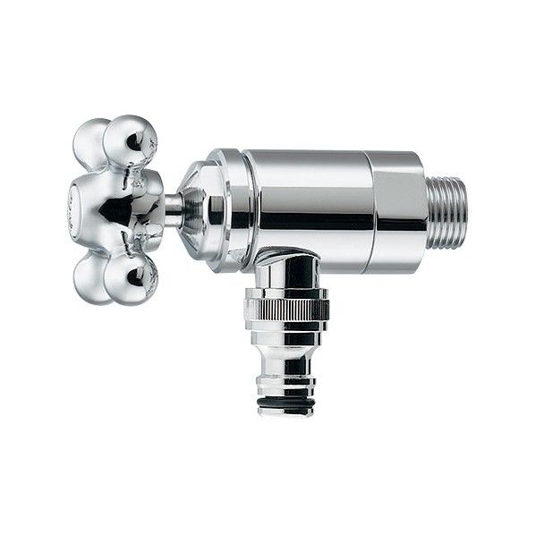 散水栓(ターニング機能付)