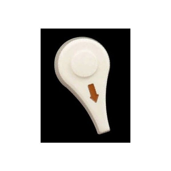 切替ハンドル KP184DW 1個