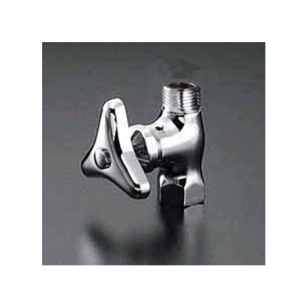 ストレート型止水栓(本体のみ) TK314 1個