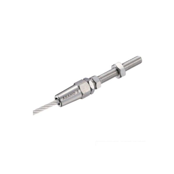 SLターミナルボルト(左ねじ)