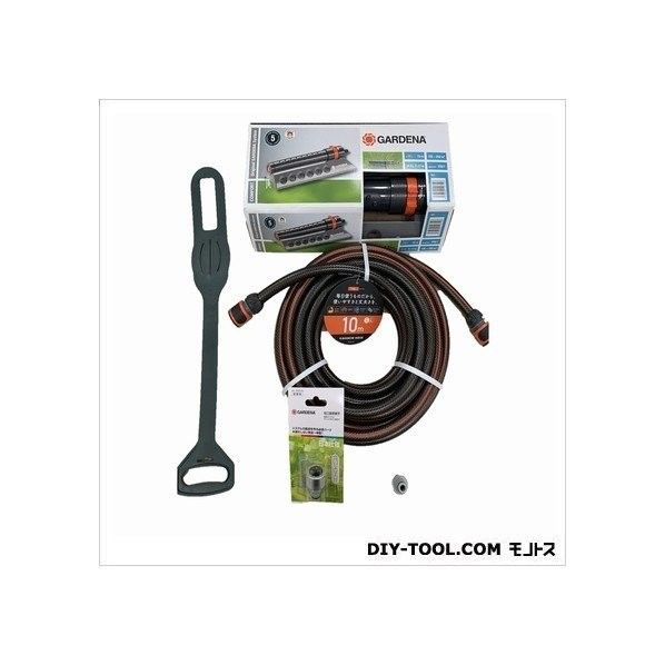 オリジナル散水セットA スプリンクラー 1セット