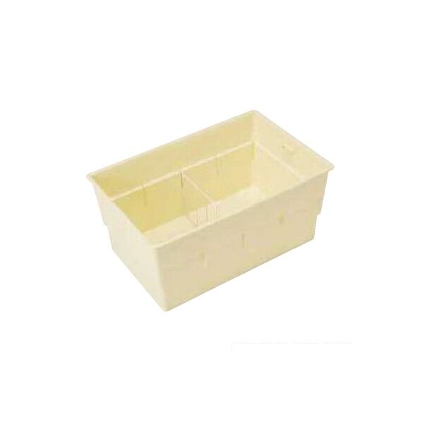 床下点検口用収納庫 アイボリー SPF-90S3