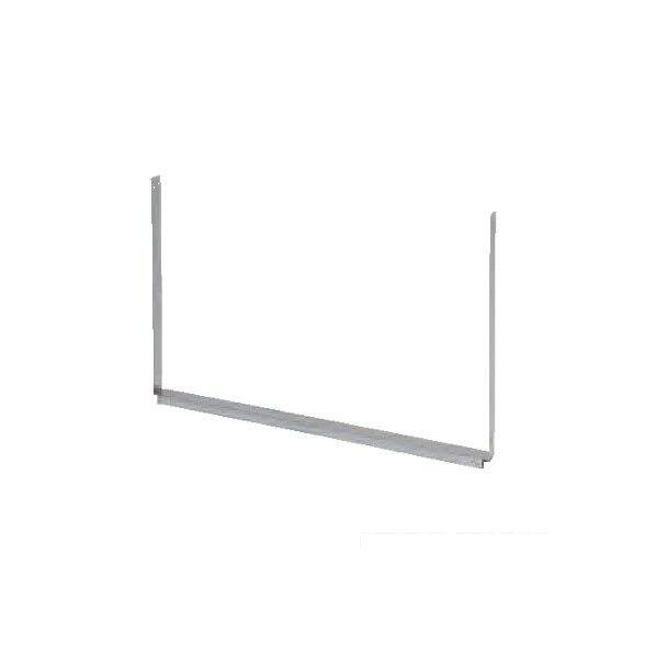 床下収納庫用補強ステー