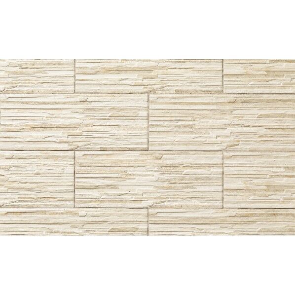 ユニソン パレルモ 基本 W420×H160×D9.5mm クリーム 182601110 16枚...