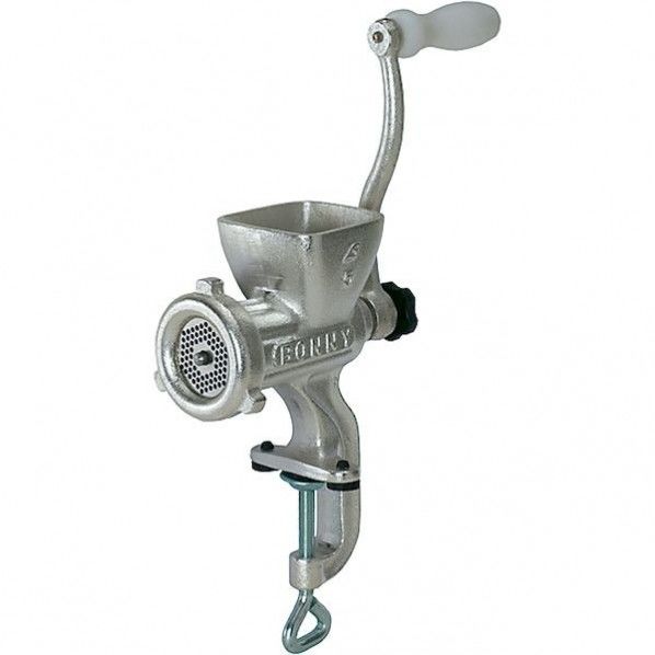 ミンサー(チョッパー) 錫メッキ仕上 CMC11 1つ