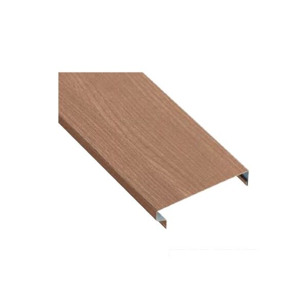 PW窓モール ダークチーク PW-MM9025-L27-DT 2本