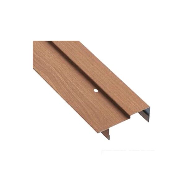 PW土台モール タﾞークチーク PW-DM9030-L27-DT 2本