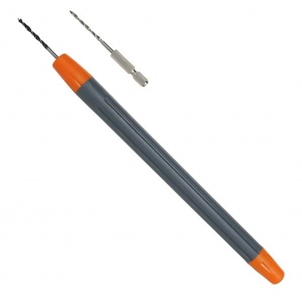 ドリル錐 ストレート・テーパー兼用タイプ 3mm 41883 1本