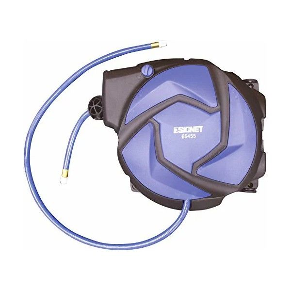 エアホースリール