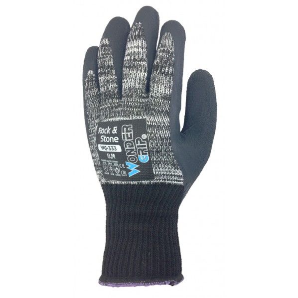 ワンダーグリップ Rock&Stone