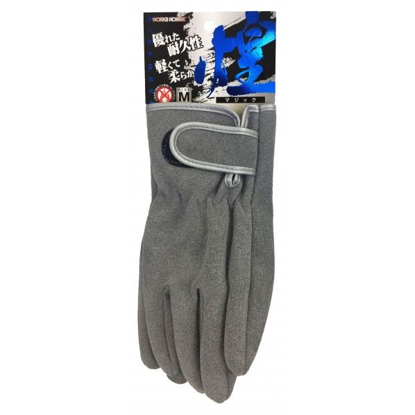 煌 マジック フェイクレザー M 3870 1双