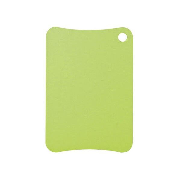 ノンスリップまな板シートLG 35×25×0.2cm K-1532G 1個