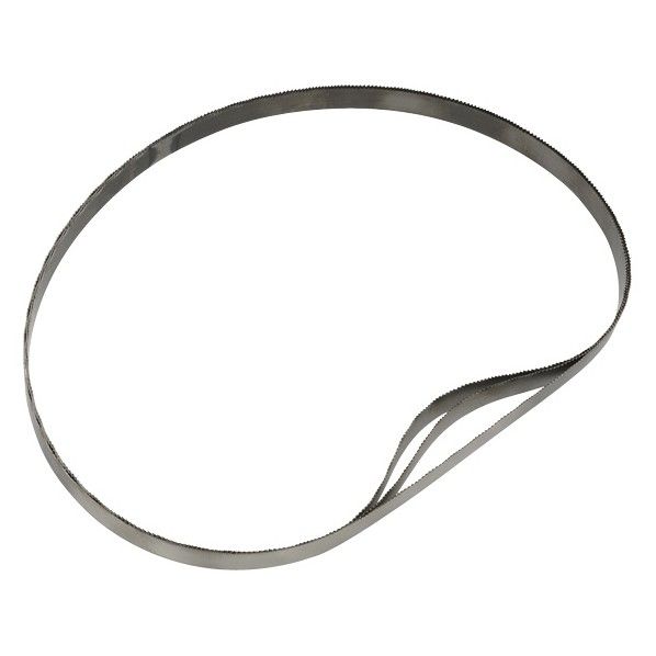 充電式バンドソーブレード 835×13×0.5mm JBB-835 3本