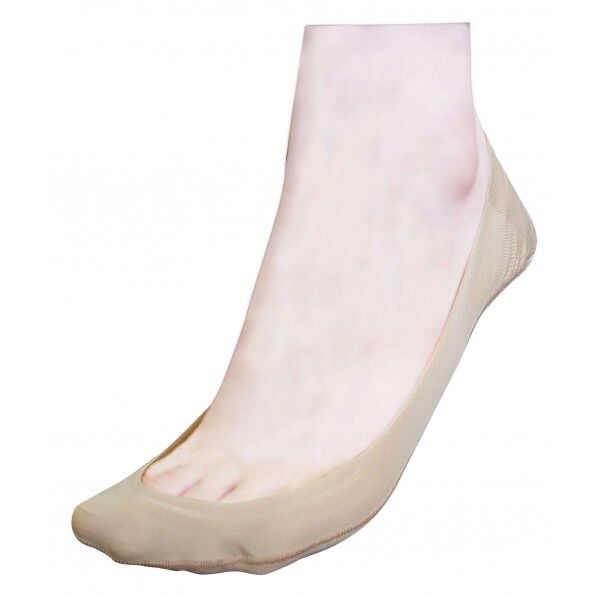 ココピタカットソー超浅履き