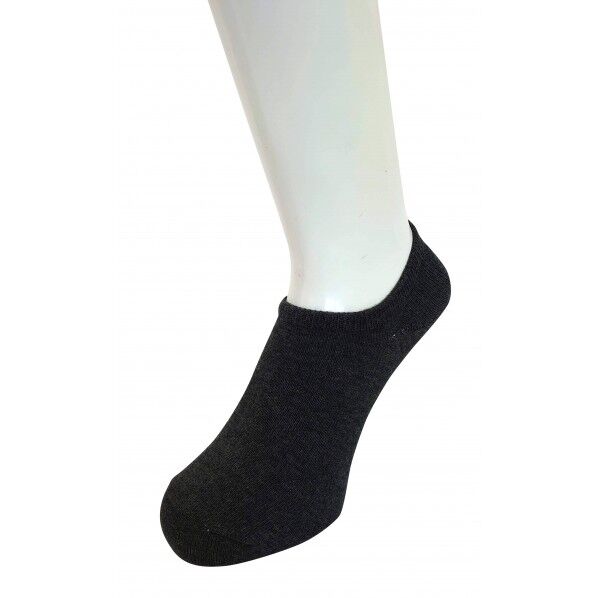 脱げないココピタ メンズ ニットタイプ 深履き スニーカーソックス