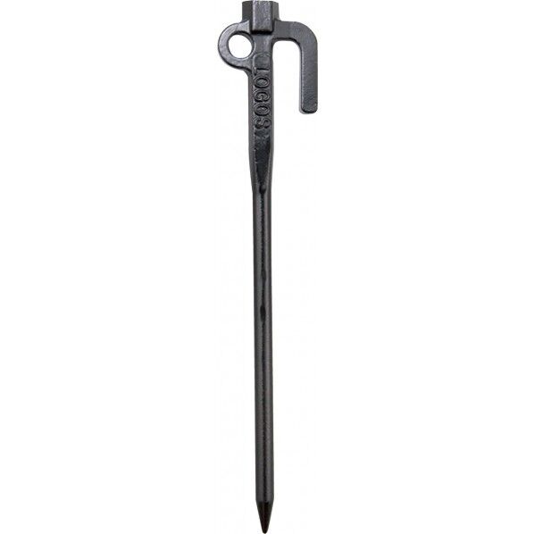 テンデ タフネスベースペグ 20cm 652511210 1個