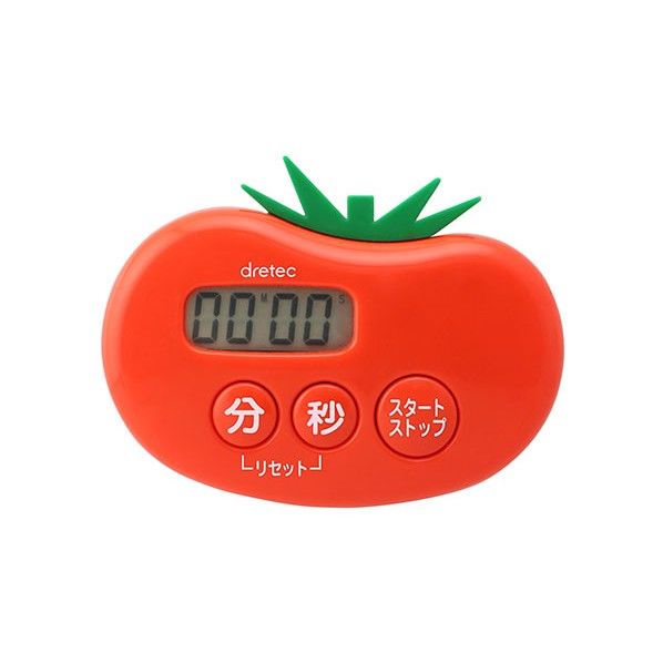 トマトタイマー