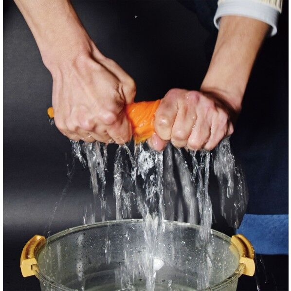 ピカッと!吸水ペーパークロス FIN-721 1個