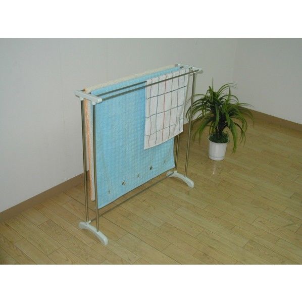 バスタオルハンガースリム