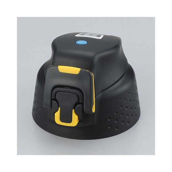 FFZ-1500F キャップユニット ブラック 1個
