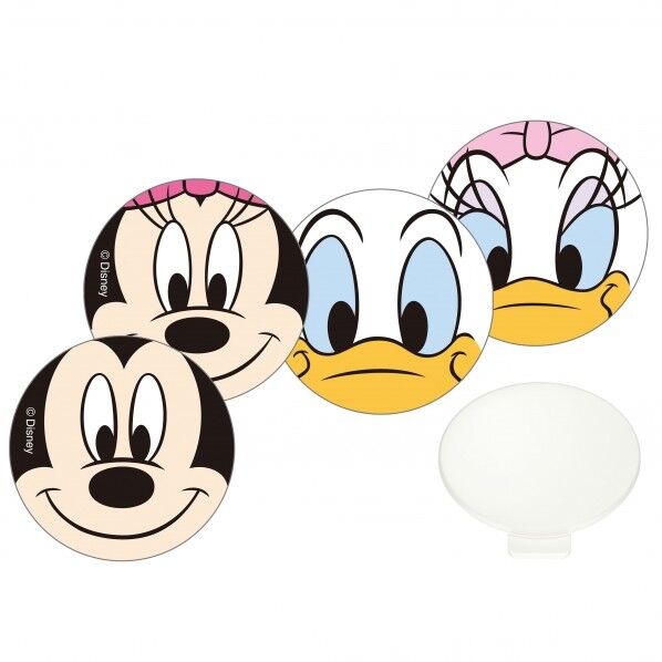 JNRカスタマイズプレートディズニー1 1個