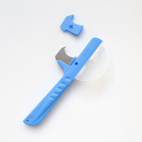 ガス抜きプラス