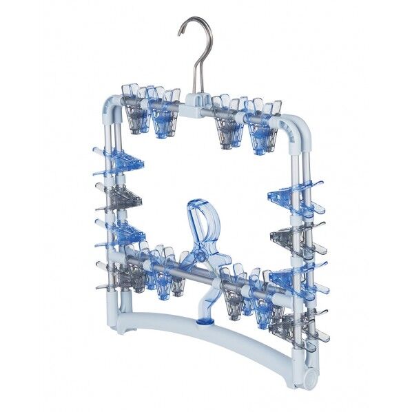 ポーリッシュ 華麗な角ハンガー32 65×36×25cm PL-02 1個