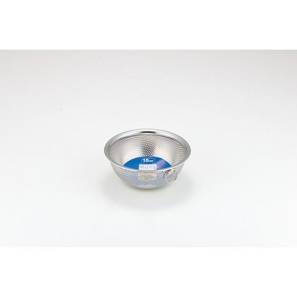 ミズリード2 18-8メッシュボール 15cm 16.2×6.6cm SH8632 1個