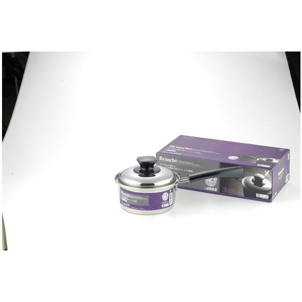 ブランシェ 片手鍋