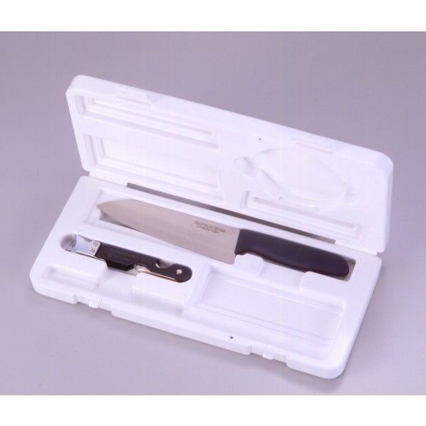 キャプテンスタッグ 抗菌PCマナ板 3点セット