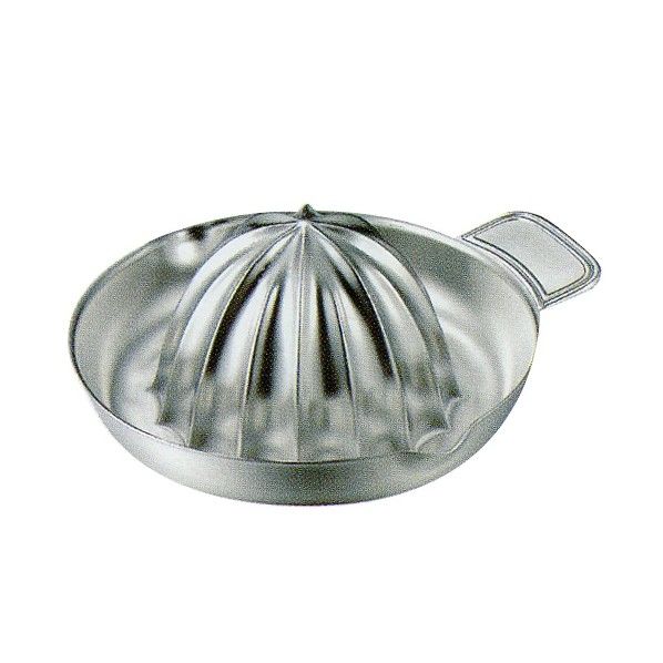 ステンレス グレープフルーツジューサー