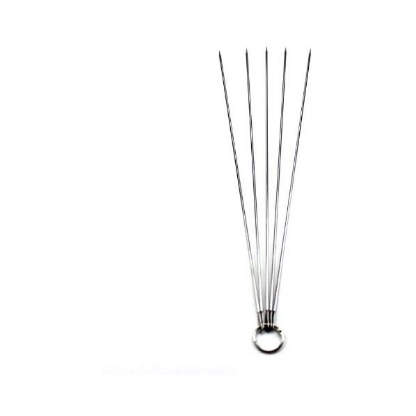 make a good 魚串 35cm 5本組