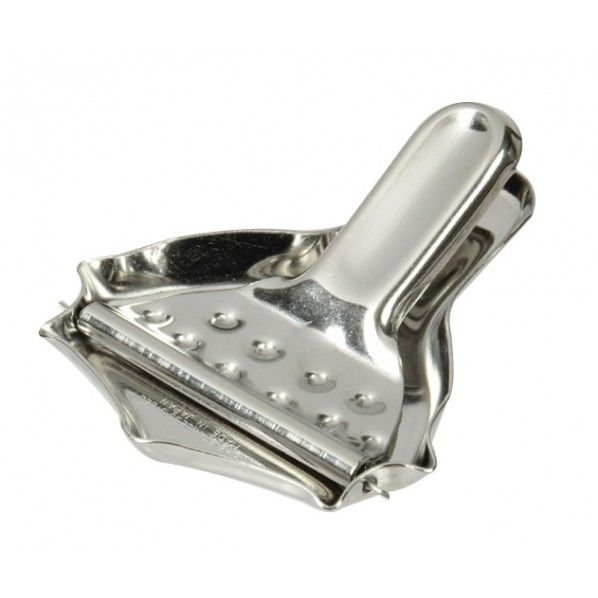 レモン絞り イチョウ型