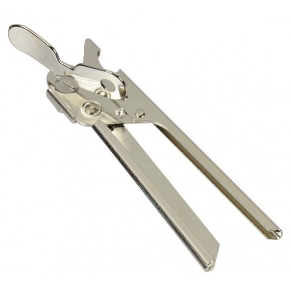 歯車式缶切 42×35×170mm C-9534 1個