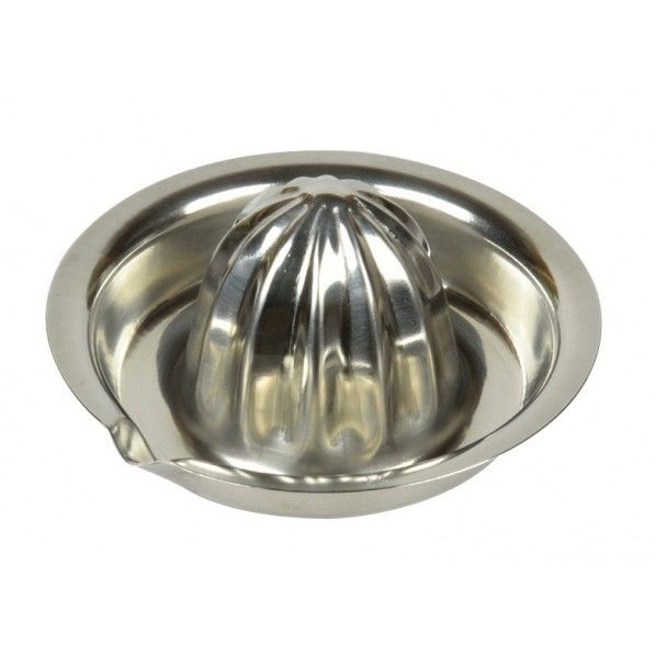 パール金属 受け皿付レモン絞り 92×42mm C-9593 1個...