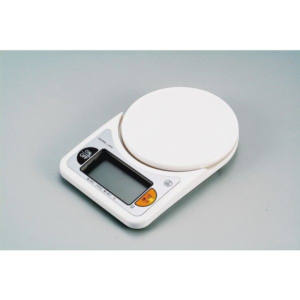 スィートミー2 デジタルキッチンスケール 2kg用