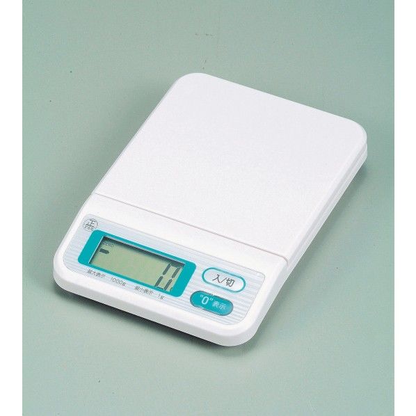 グッドアーティ デジタルキッチンスケール 1kg用