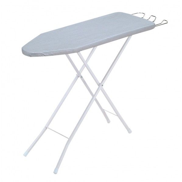 シンプルピュア スタンド式アイロン台