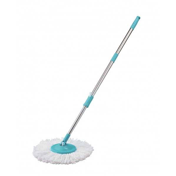 クルクル回転モップ