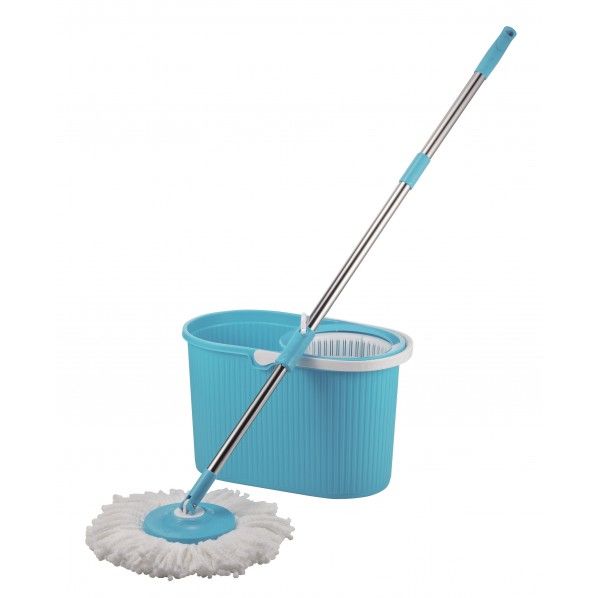 クルクル回転モップセット