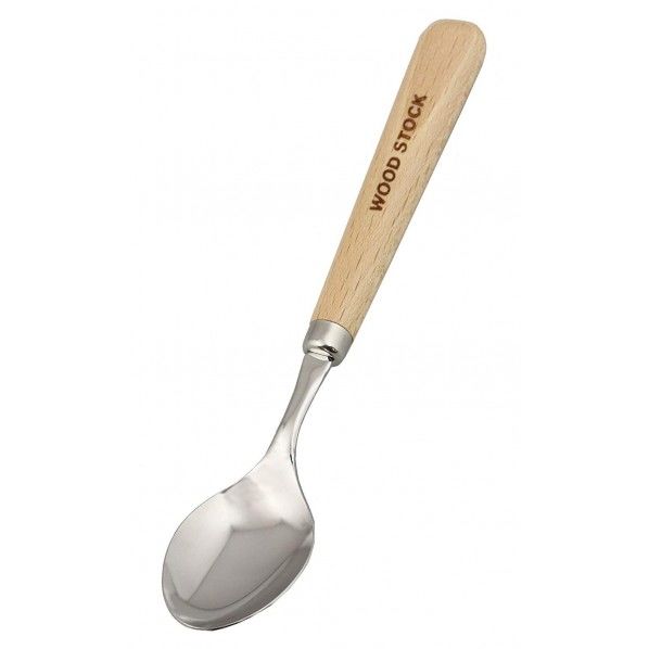 ウッドストック ティースプーン