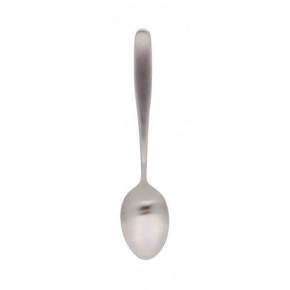コレール コーディネイツ 18-8ステンレス製スプーン L サテン仕上 185×40mm BC-4008 1個