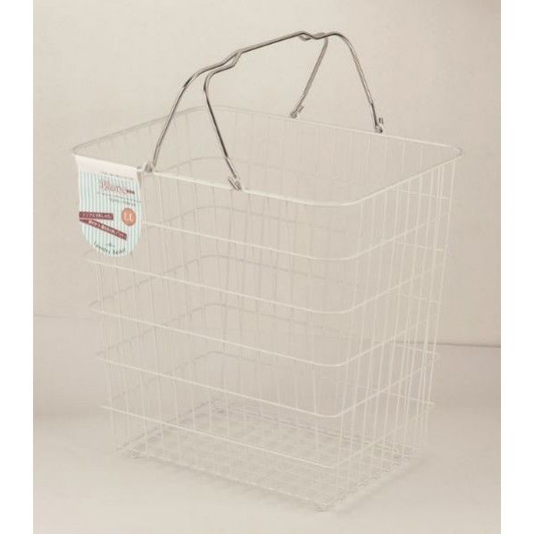 ブラン ランドリーバスケット LL